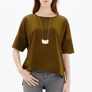 Madewell Women's Nightshift Tee